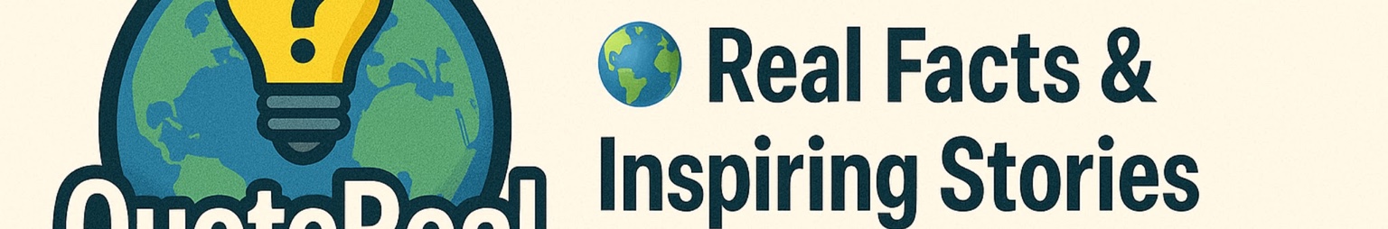 QuoteReal Banner